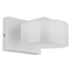 Led-wandleuchte 16024ww Belinda  