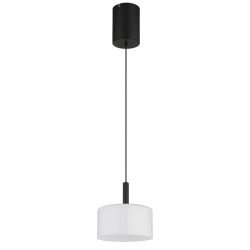 Led-hängeleuchte 16052 Trenton 20/150 cm  