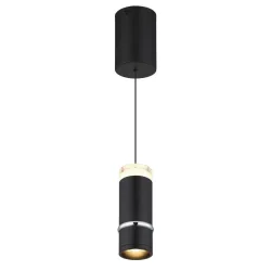 Led-hängeleuchte 15699 Alvarado 7,5/180 cm  