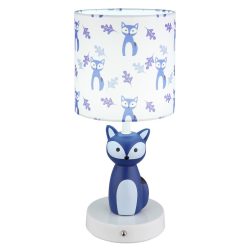 Led-tischleuchte 21737b Foxy  