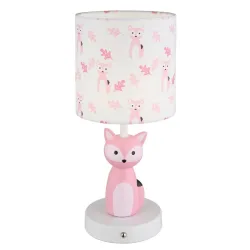 Led-tischleuchte 21737p Foxy  