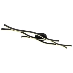Led-deckenleuchte 67206d Geronimo  