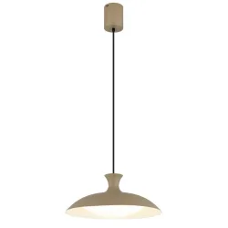 Led-hängeleuchte 15781s Rocha 40/150 cm  
