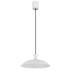 Led-hängeleuchte 15781w Rocha 40/150 cm  
