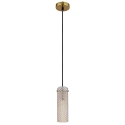 Hängeleuchte 15775h Karolo 10/120 cm  