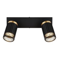 Strahler 57906-2 Korben  26/12,5/15,5 cm 
