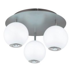 Led-deckenleuchte 16062-3d Simmons  