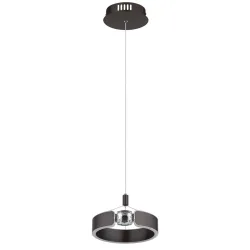 Led-hängeleuchte 67349h Hendricks 22/125 cm  