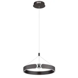 Led-hängeleuchte 67349h1 Hendricks 40/125 cm  