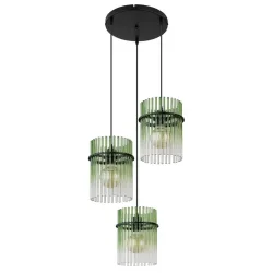 Hängeleuchte 15698-3hrg Gorley 47/140 cm  