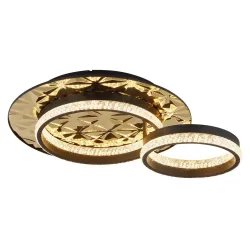Led-deckenleuchte 67361g Della Ii  