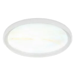 Led-deckenleuchte 41779-24 Tyrone  