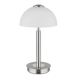 Led-tischleuchte 21953n Uldin  