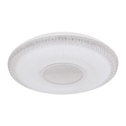 Led-deckenleuchte 48411-40rgb Klemens  