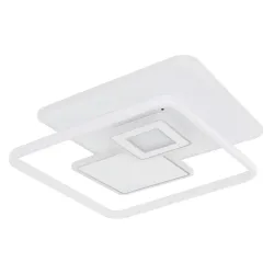 Led-deckenleuchte 48441-50sh Roderick  