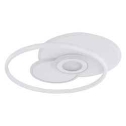 Led-deckenleuchte 48442-50sh Roderick  