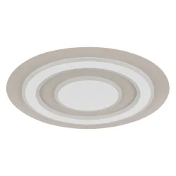 Deckenlampe JAYDEN 48cm 40W weiss