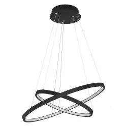 Led-hängeleuchte 67192-42b Ralph 51/120 cm  