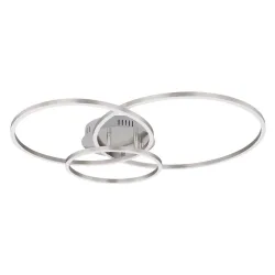 Led-deckenleuchte 67220-40r Munni  