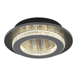 Led-deckenleuchte 48042-12a Jayden  