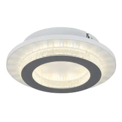 Led-deckenleuchte 48042-12w Jayden  