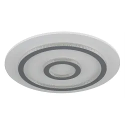Led-deckenleuchte 48042-40w Jayden  