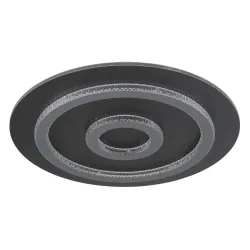 Led-deckenleuchte 48042-40a Jayden  
