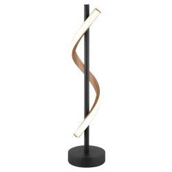 Led-tischleuchte 67354t Watkins  