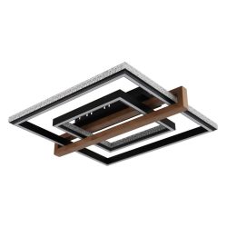 Led-deckenleuchte 48137 Deloris  