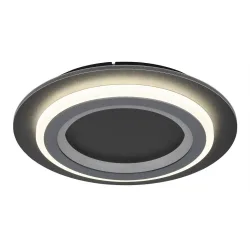 Led-deckenleuchte 48032-18rgb Jayden  