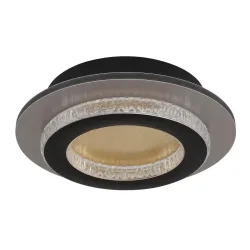 Led-deckenleuchte 48042-12g Jayden  