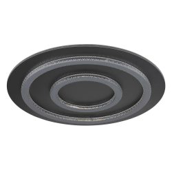 Led-deckenleuchte 48042-60a Jayden  