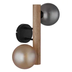 Wandleuchte 56133w-2w  Riha  