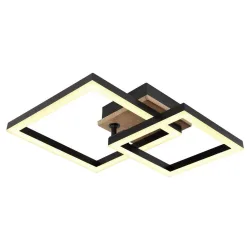 Led-deckenleuchte 672840-15  