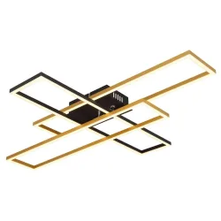 Led-deckenleuchte 67208-40g  