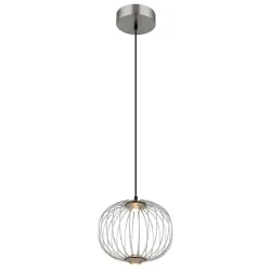 Led-hängeleuchte 15652hn Galway 30/150 cm  