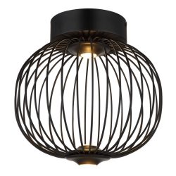 Led-deckenleuchte 15652d  