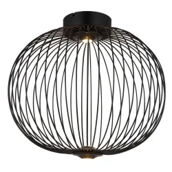 Led-deckenleuchte 15652d1  