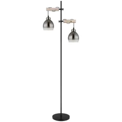 Stehleuchte 15628-2s  