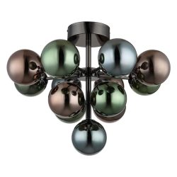 Deckenleuchte 56143-13gcd 43/56 cm  