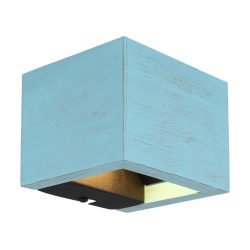 Led-wandleuchte 15553w1b  