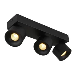 Led-strahler Rae Schwarz Max. 6 Watt  