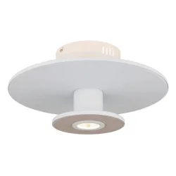 Led-deckenleuchte 15647wd  