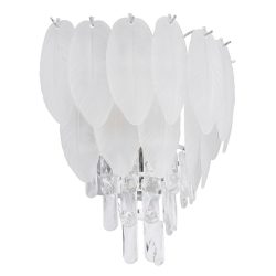 Wandleuchte 15886w  