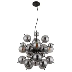 Hängeleuchte 15633h2s Udo 51,5/51,5/120 cm  