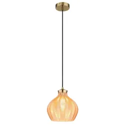 Hängeleuchte 15898h 22/120 cm  