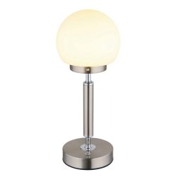 Led-tischleuchte 21033n  