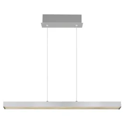 Led-hängeleuchte 17016a 95-150/7,5/80-150 cm  
