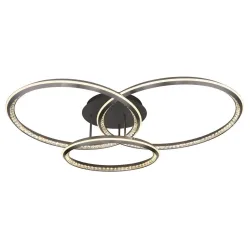 Led-deckenleuchte 67329-72 Alaina  