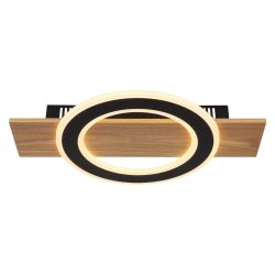 Led-deckenleuchte 48038-18  